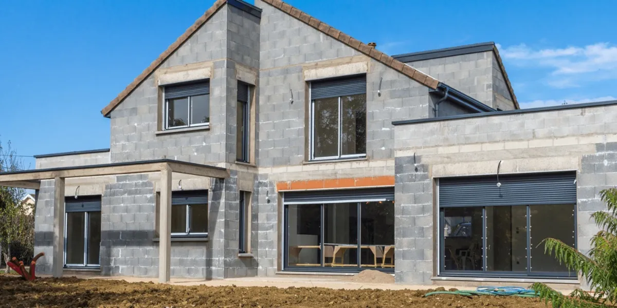 Construction Neuve