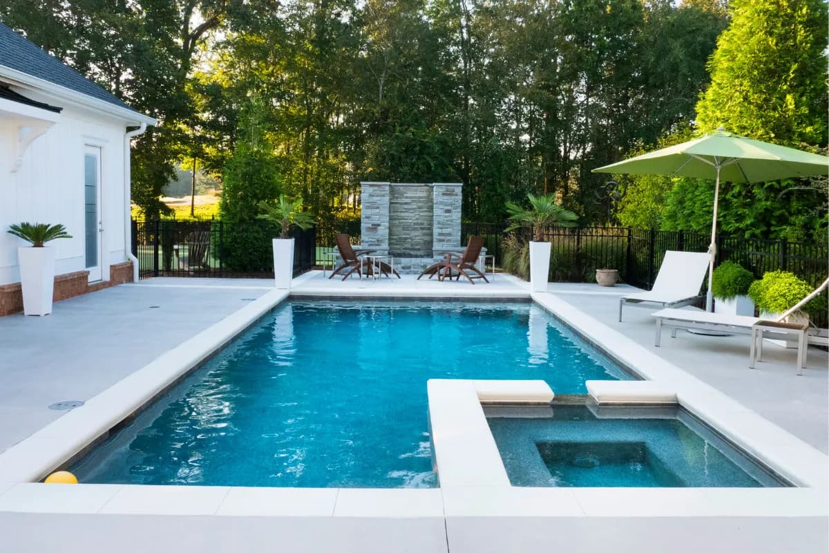 Piscine Clé en Main