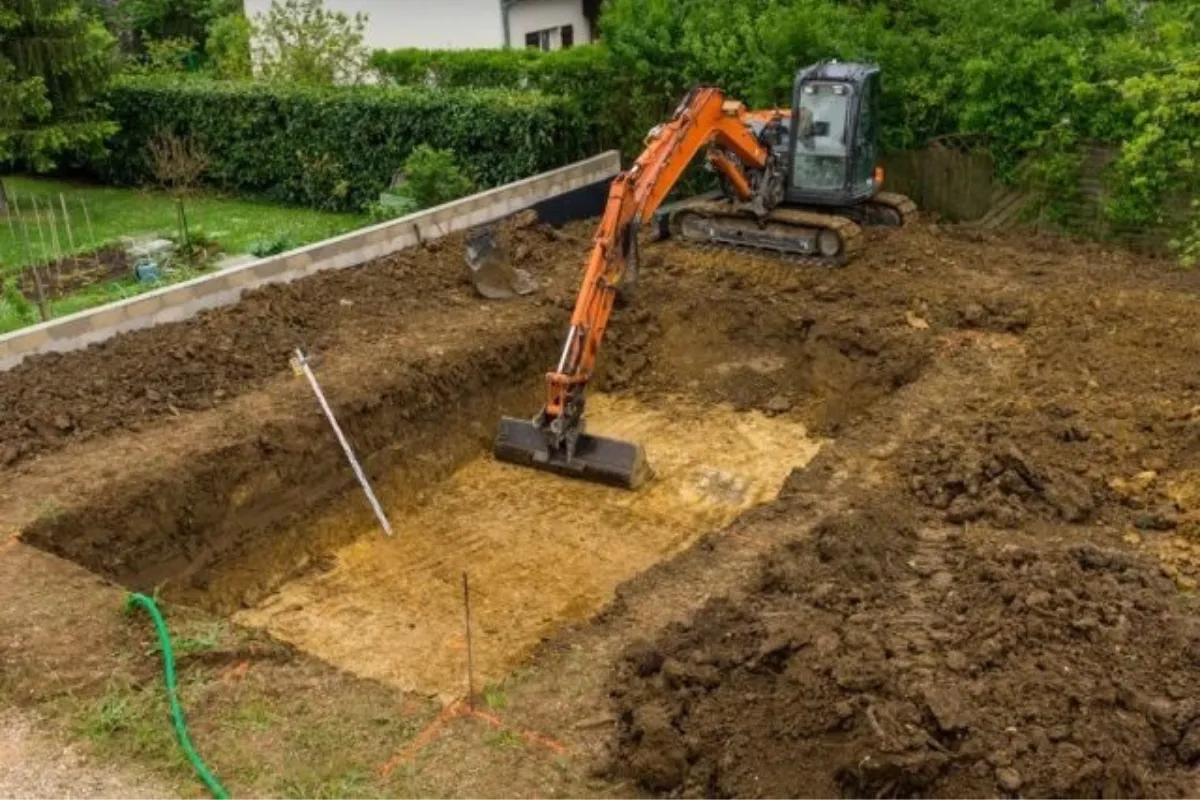 Une Piscine Qui Vous Ressemble