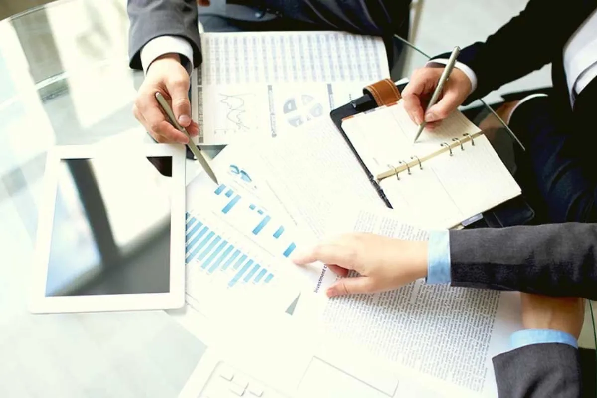 Une gestion de projet sans tracas