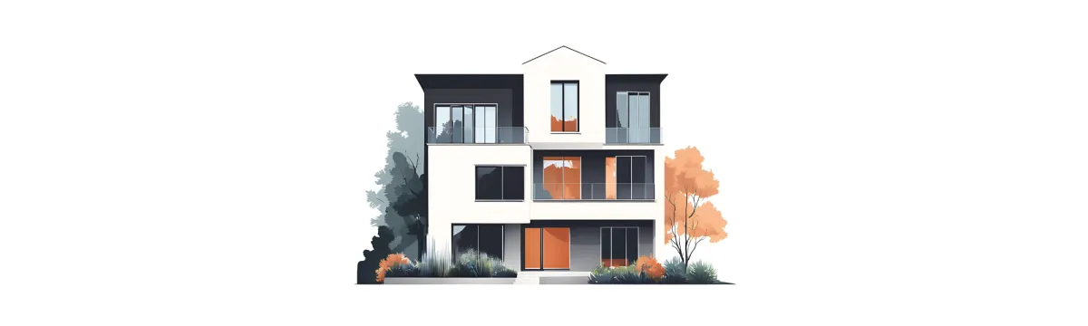 Illustration — Construction Neuve