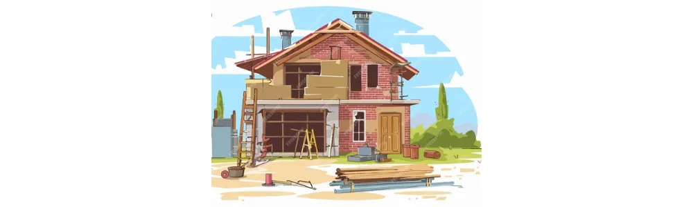 Illustration — Rénovation et Extension