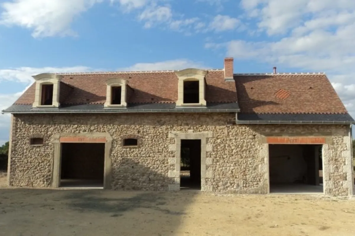 Rénovation et Extension
